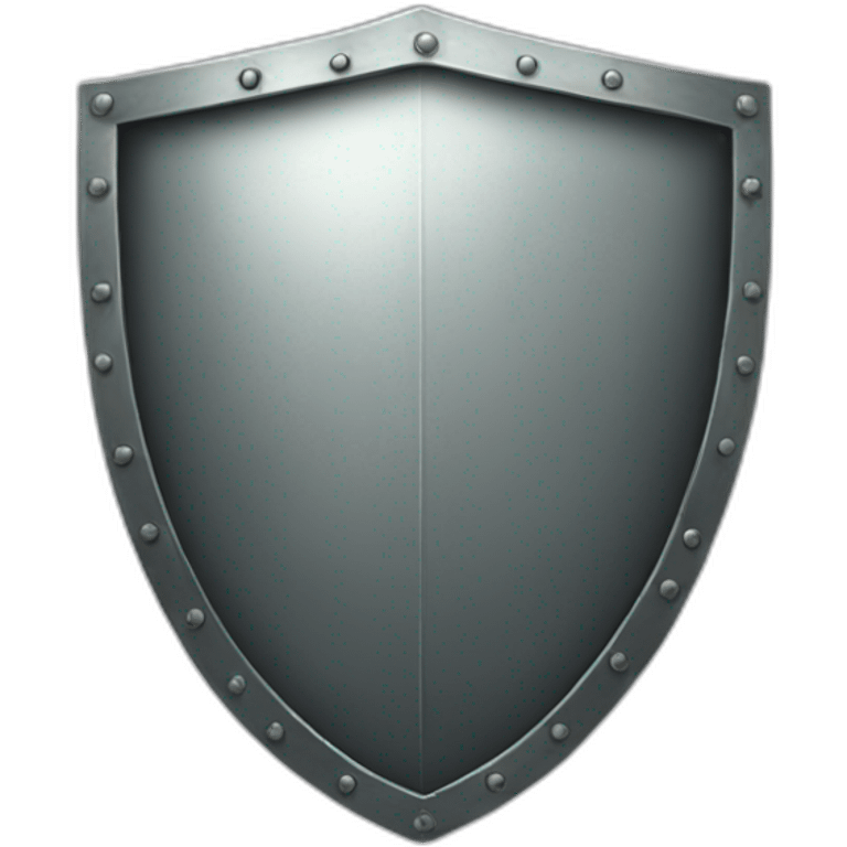 shield emoji