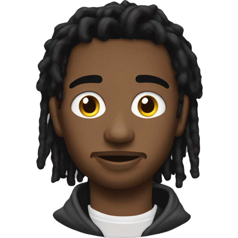 Playbi Carti emoji