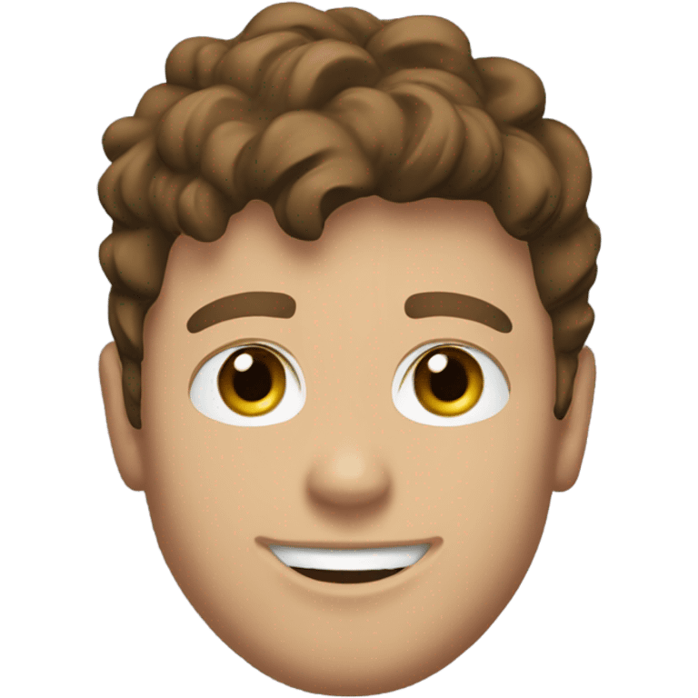 Josh Allen emoji