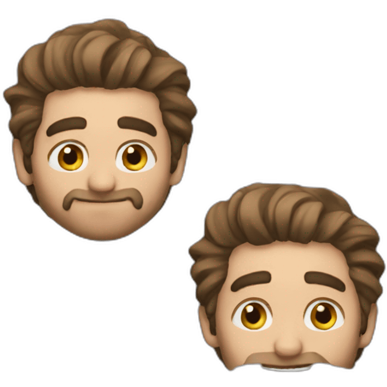 jake Gyllenhaal emoji