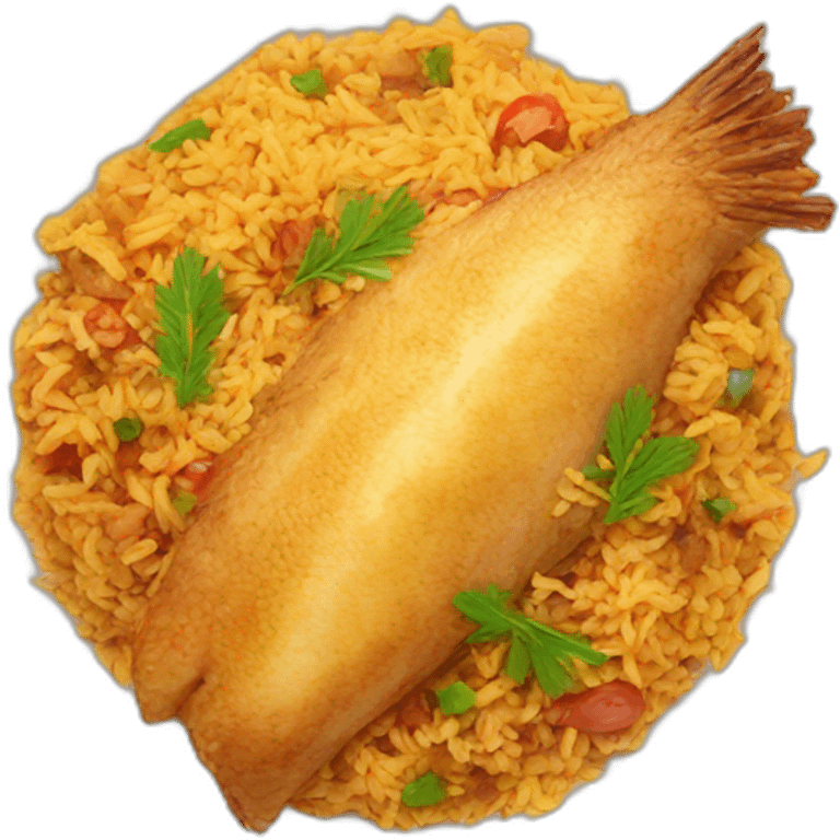 Kabsa emoji