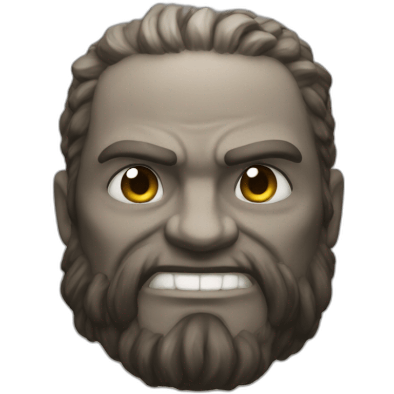 titan colossal emoji