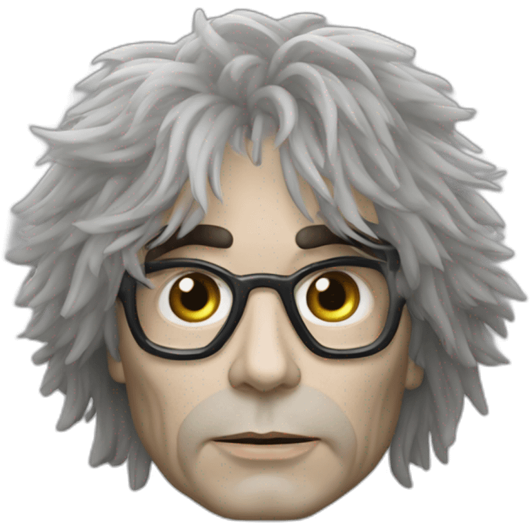 oxygene jean michel jarre emoji