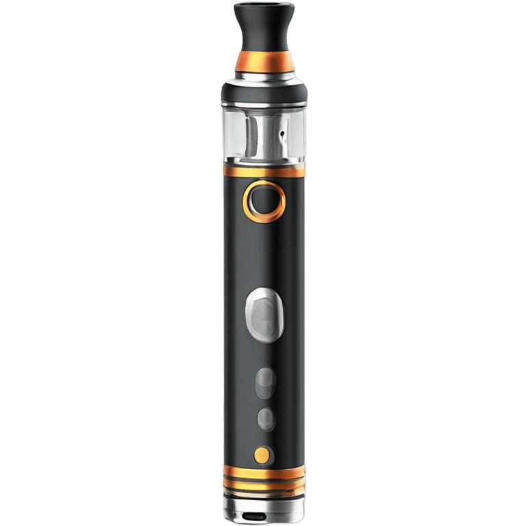 Geekvape m1 ecigarette emoji