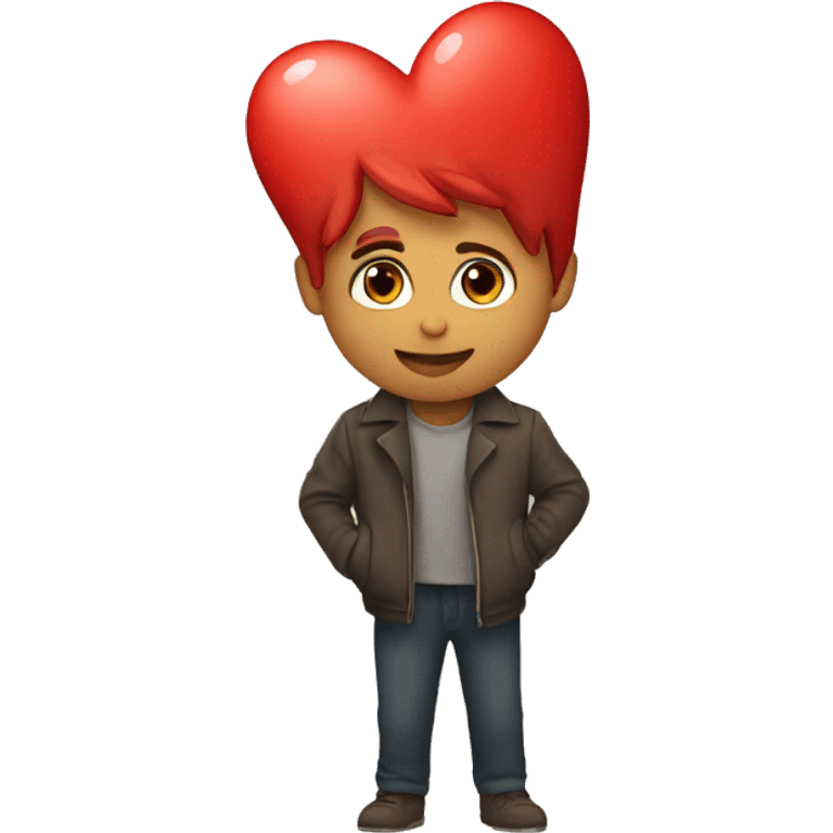 Corazón  emoji