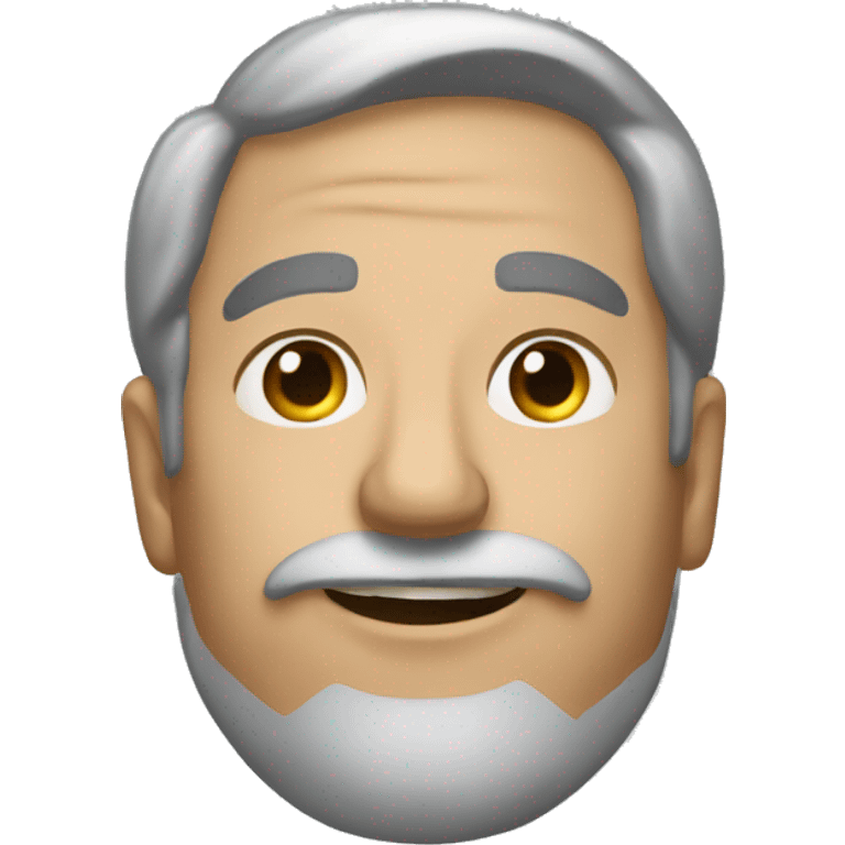 George rexstrew  emoji