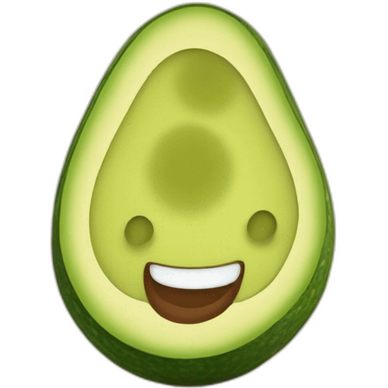 Palta-happy emoji