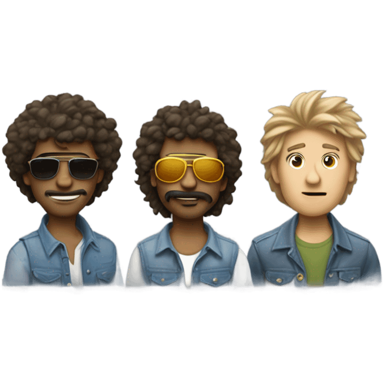 trailer park boys emoji