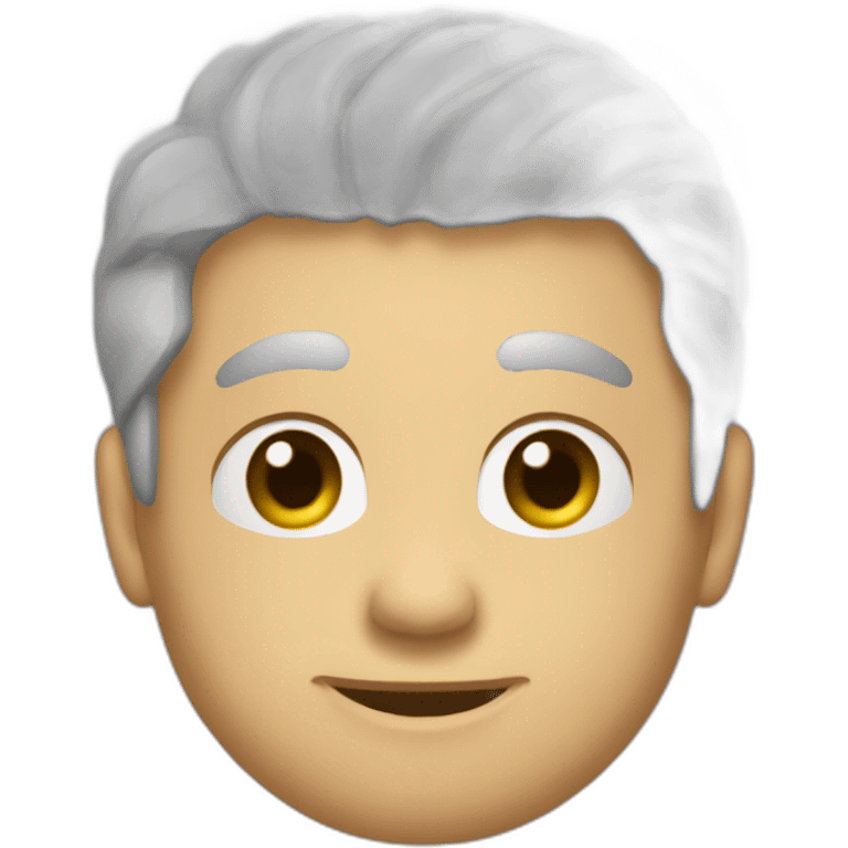 Michou youtubeur emoji