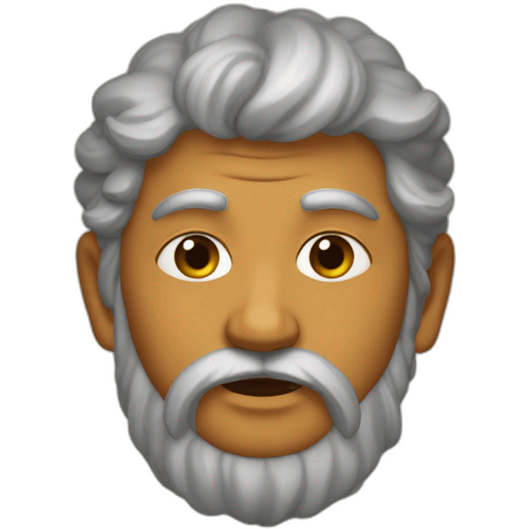 Lord bhole Baba emoji