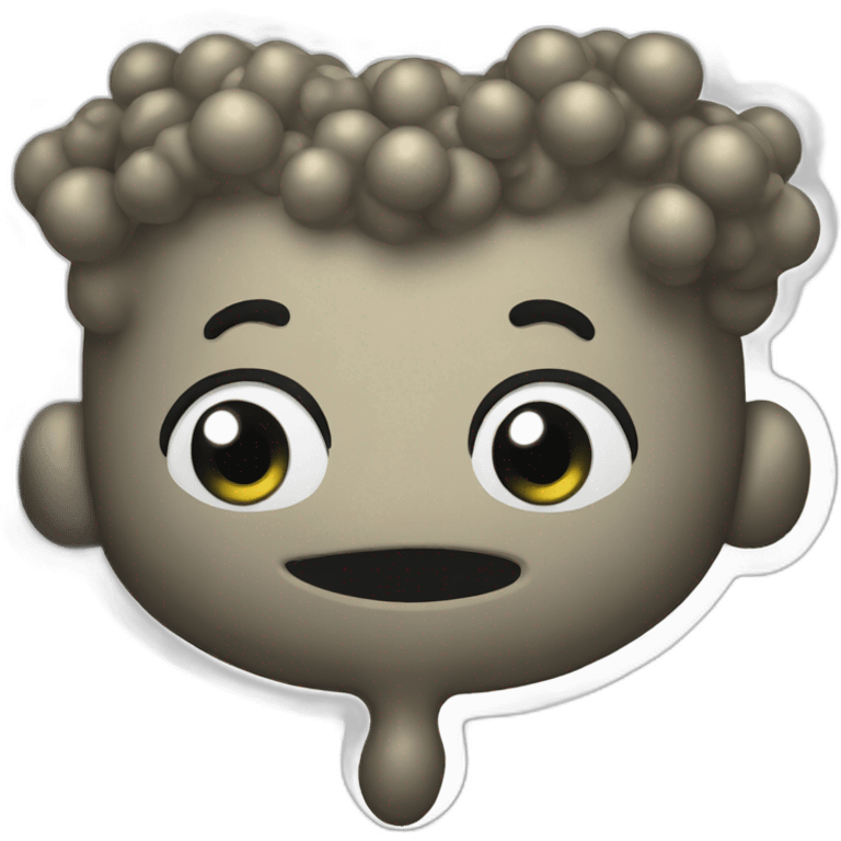 peppercorn emoji