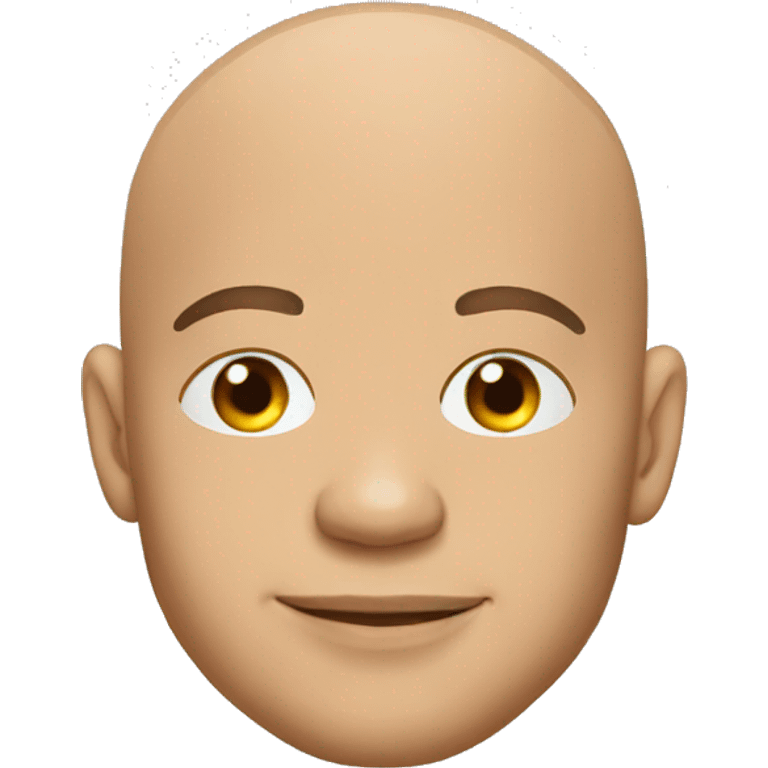 Vin diesel emoji