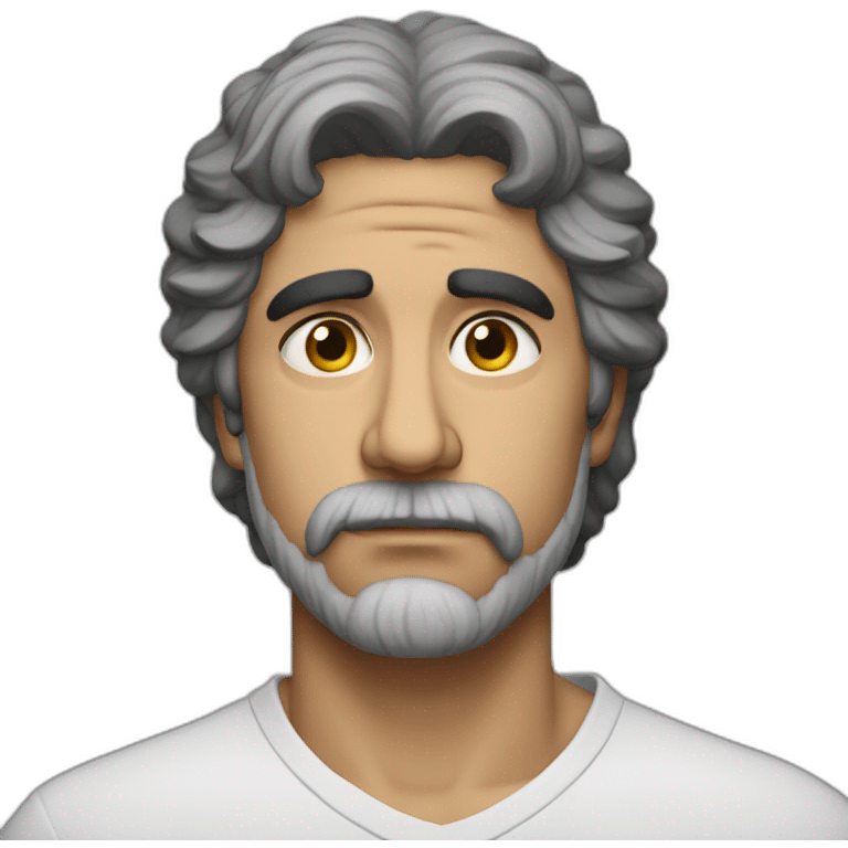 dariush sad emoji