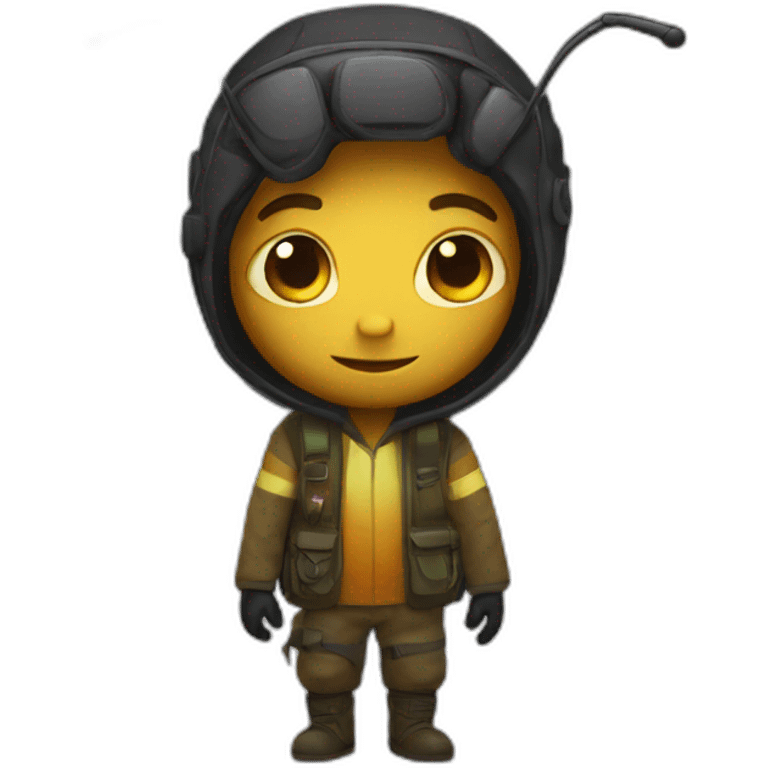 Firefly emoji