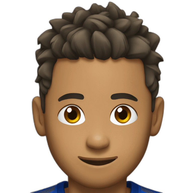 Neymar jr emoji