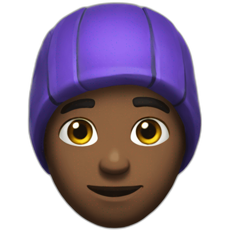 Fortnite emoji