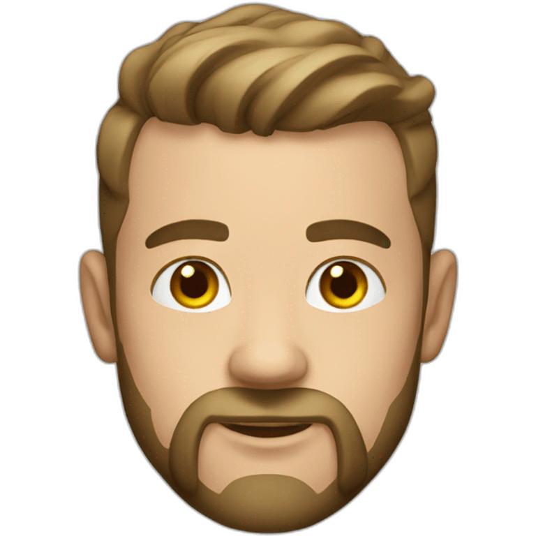 artem emoji