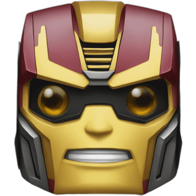 indonesia autobot emoji