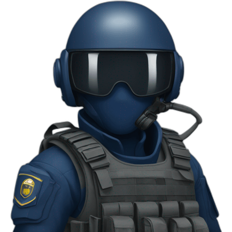 Gign emoji