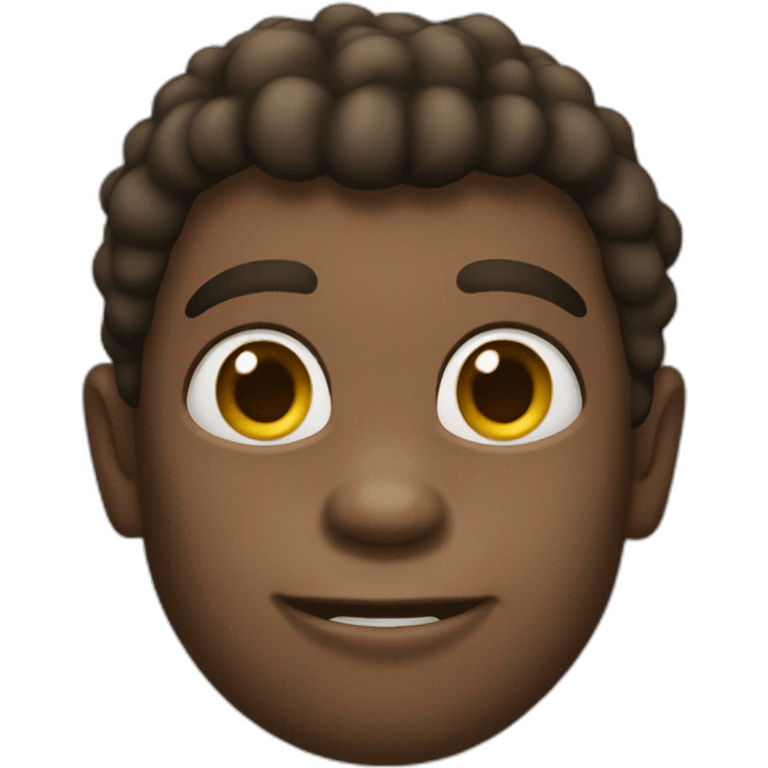 Homo habiles emoji