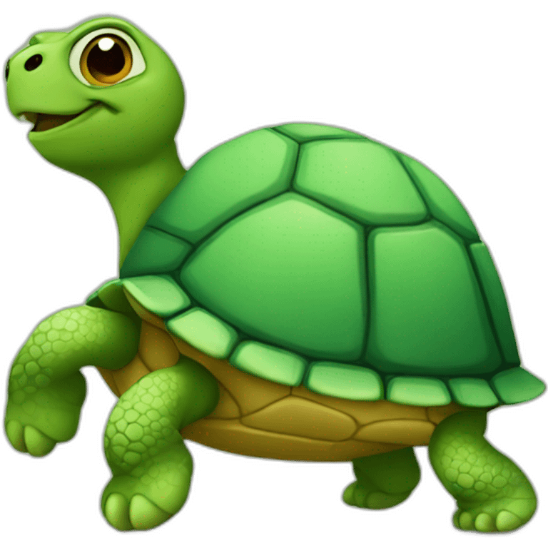 turtle emoji | AI Emoji Generator
