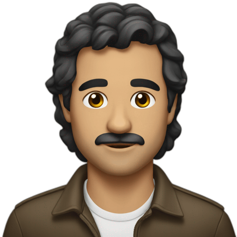 vicente ruiz emoji