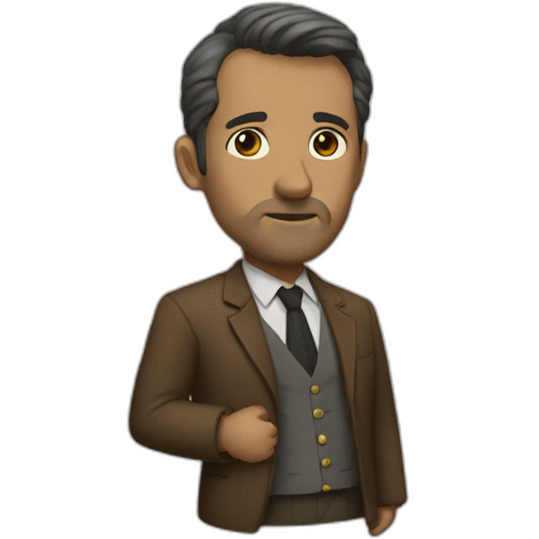 hannibal emoji