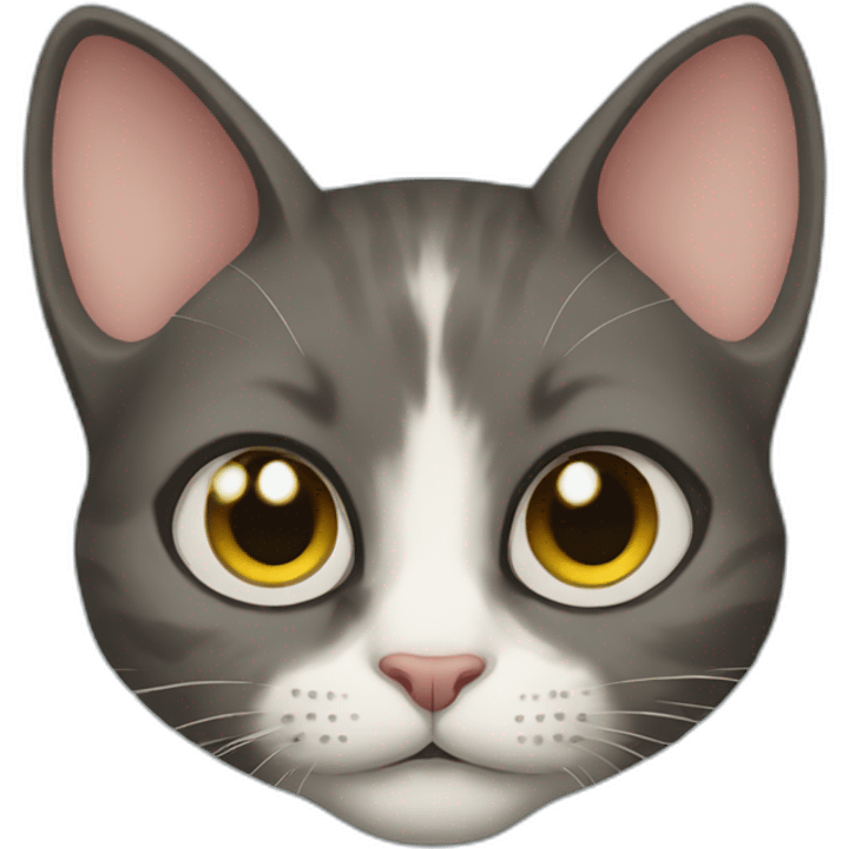 sherlock cat emoji