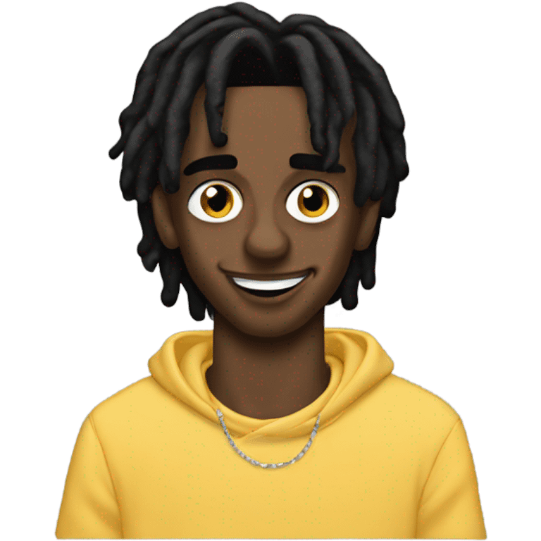 Playboi Carti emoji