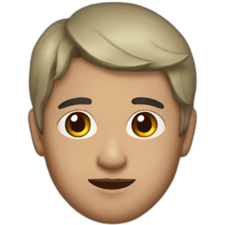 Elixander mora amaya emoji