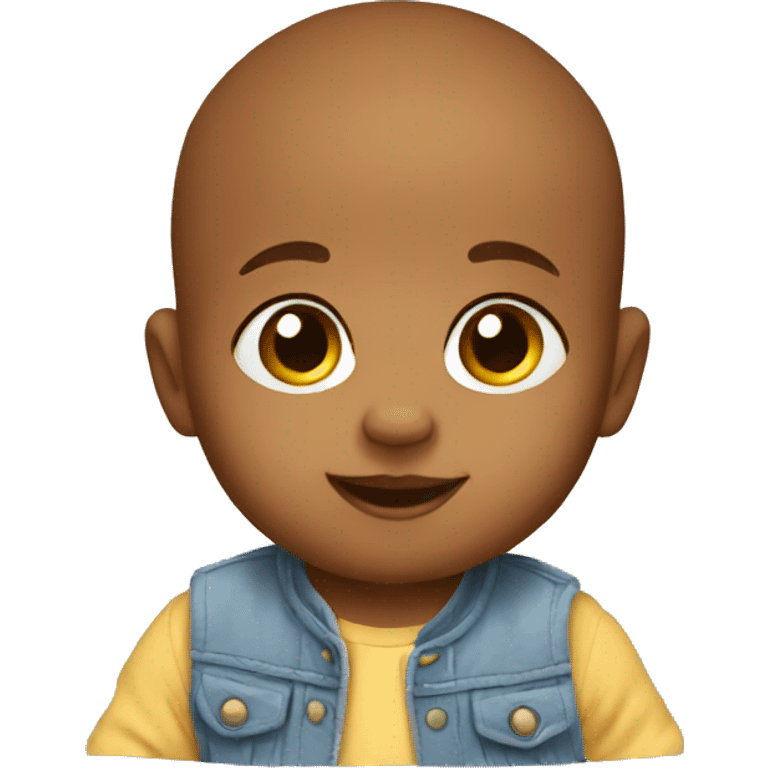 baby emoji