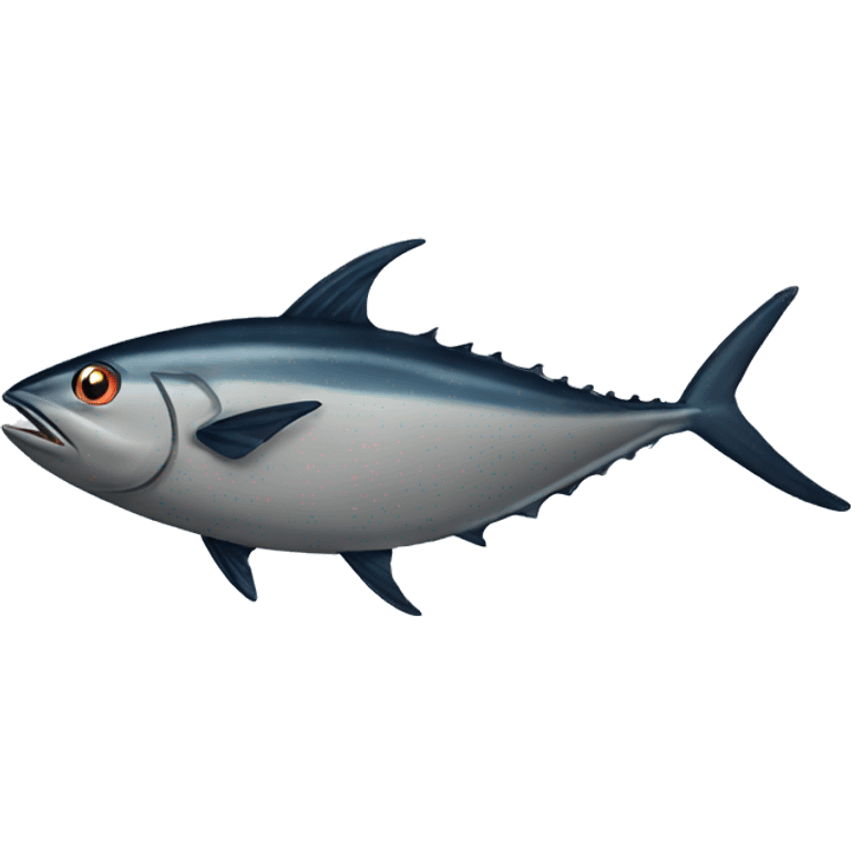 Tuna emoji