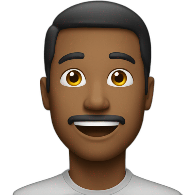 Des emoji d'iPhone emoji