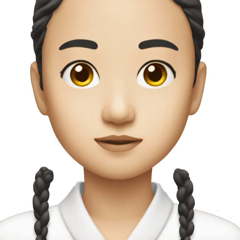 asian skincare emoji