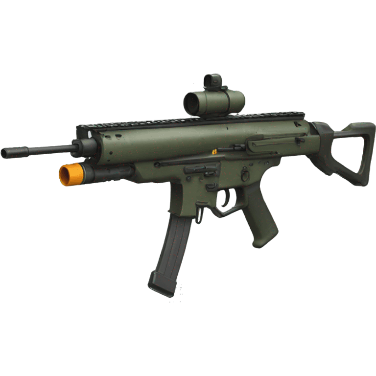 aim 120 emoji