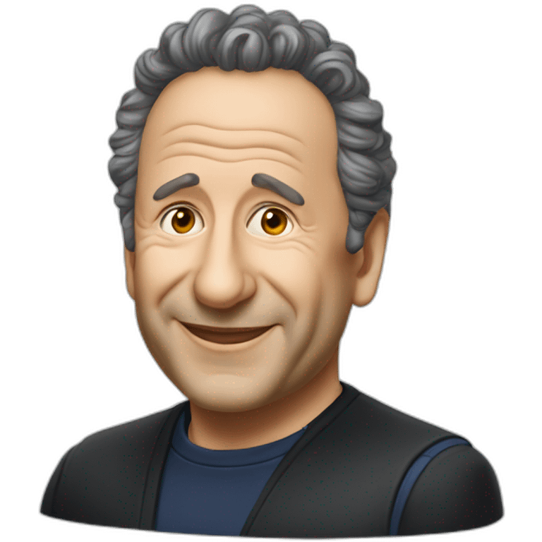 Michel drucker emoji