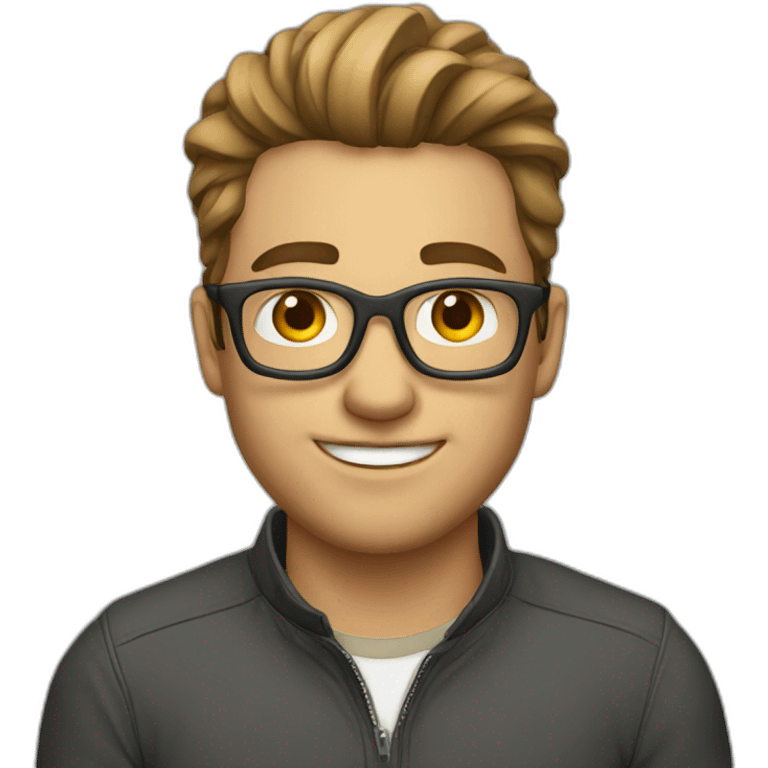 digital marketer emoji