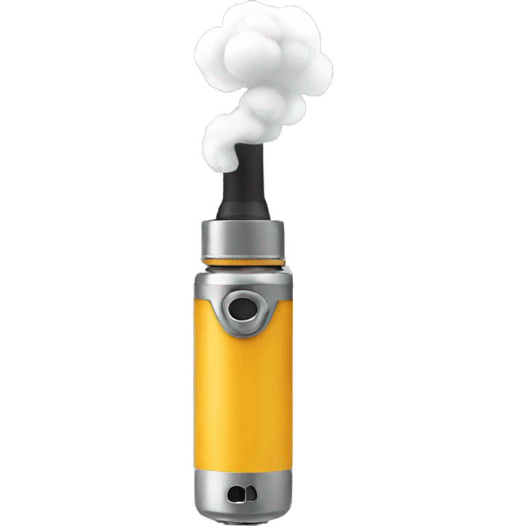 vape emoji