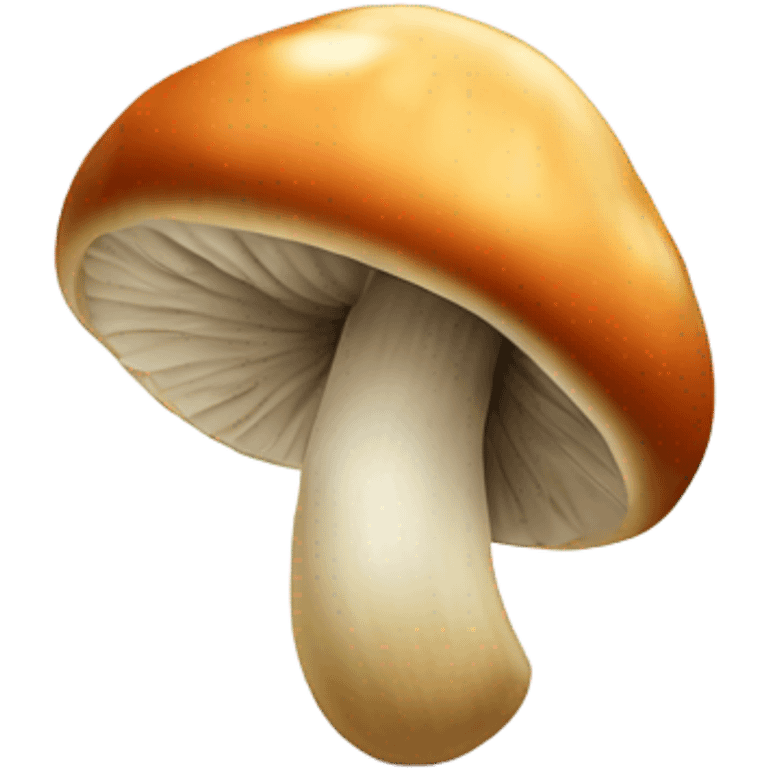 Champignon  emoji