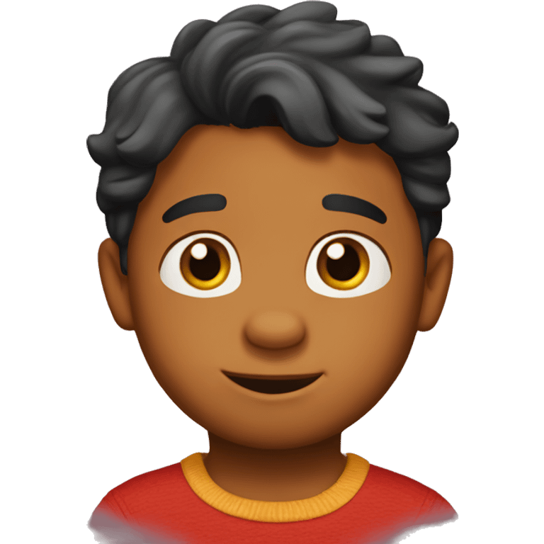 Daniel tiger  emoji