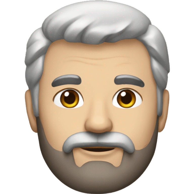 James P. Sullivan emoji