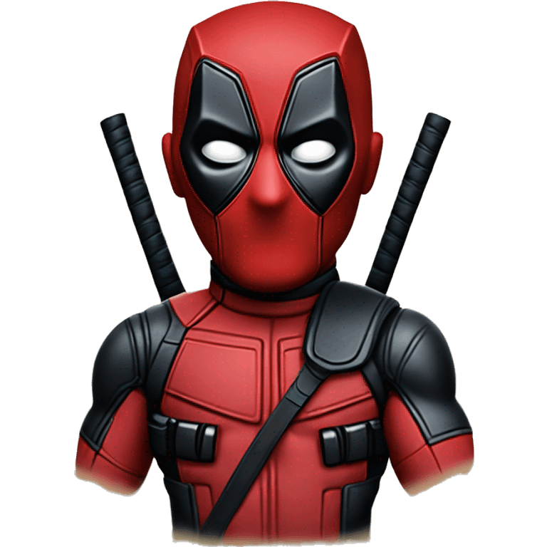 deadpool emoji