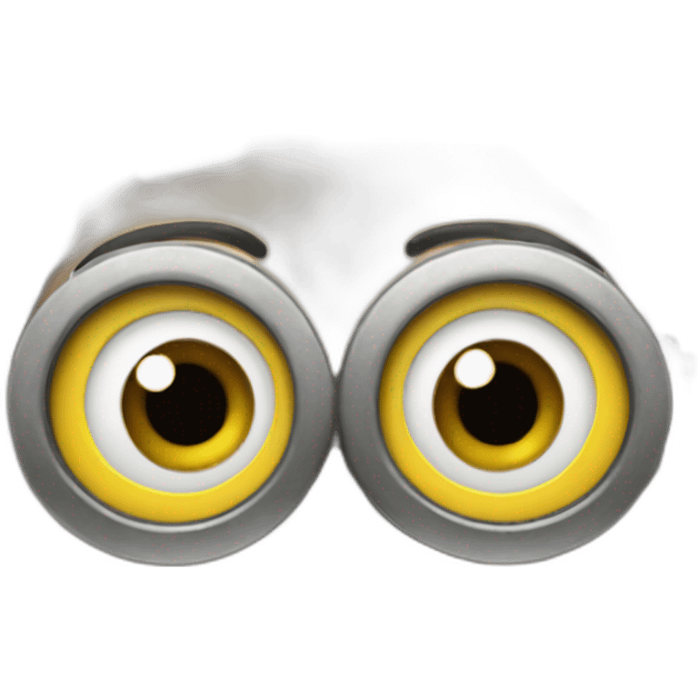 Minion emoji