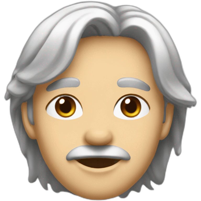 Végéta emoji