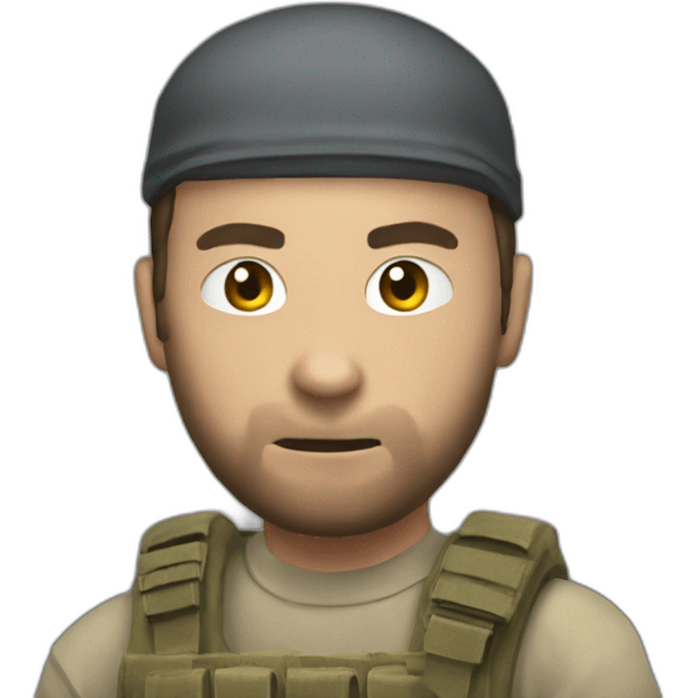 Counter strike emoji