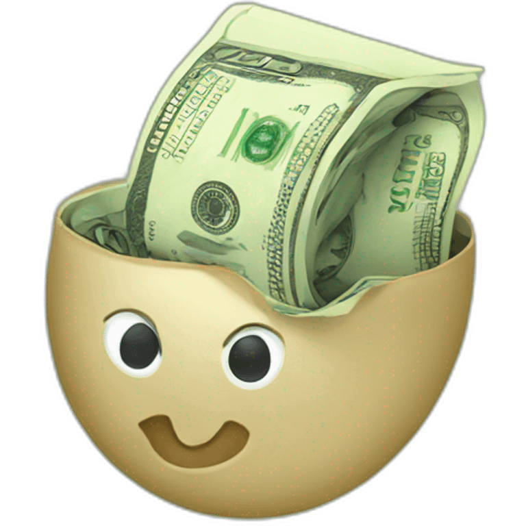 money emoji