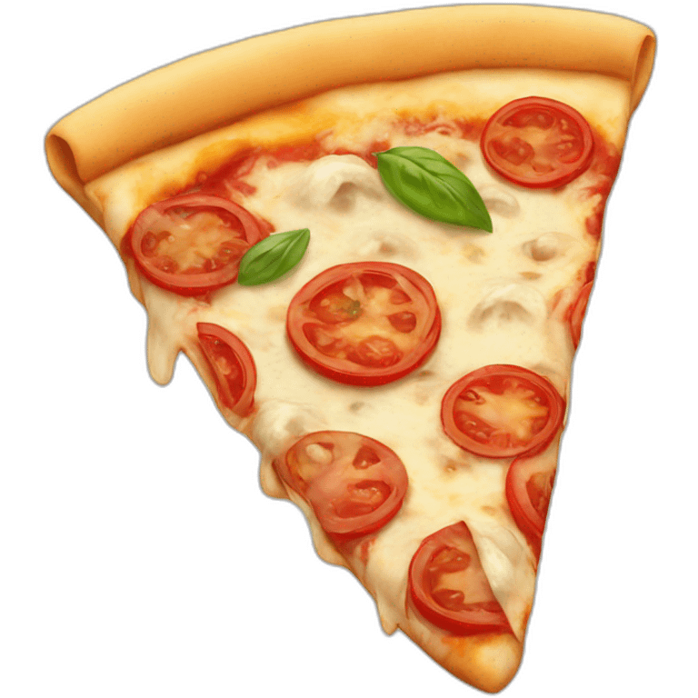 ITALIAN PIZZA emoji