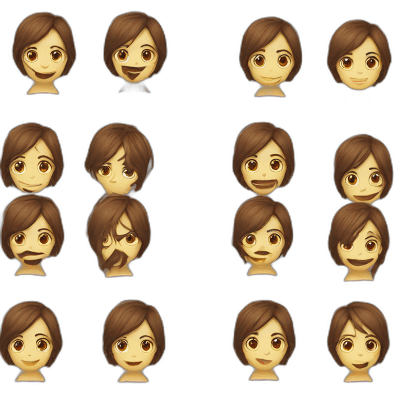 Kalki emoji