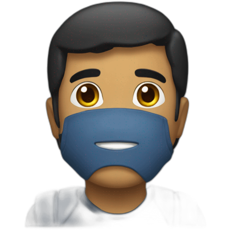 Elkin de la cruz emoji