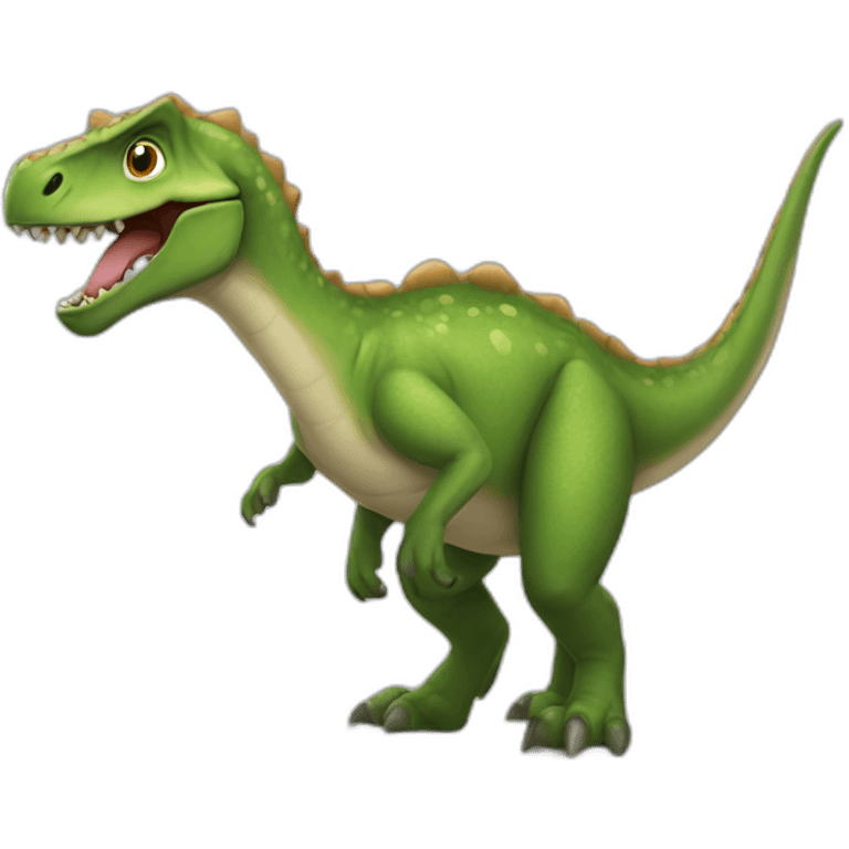 Dino-ignacio emoji